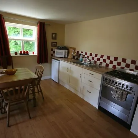 Appartamento The Tree House Whitby Esterno foto