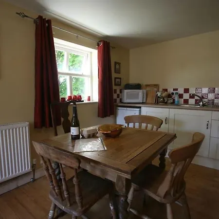 Appartamento The Tree House Whitby Esterno foto