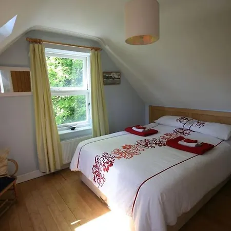 Appartamento The Tree House Whitby Esterno foto