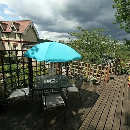 Appartamento The Tree House Whitby Esterno foto