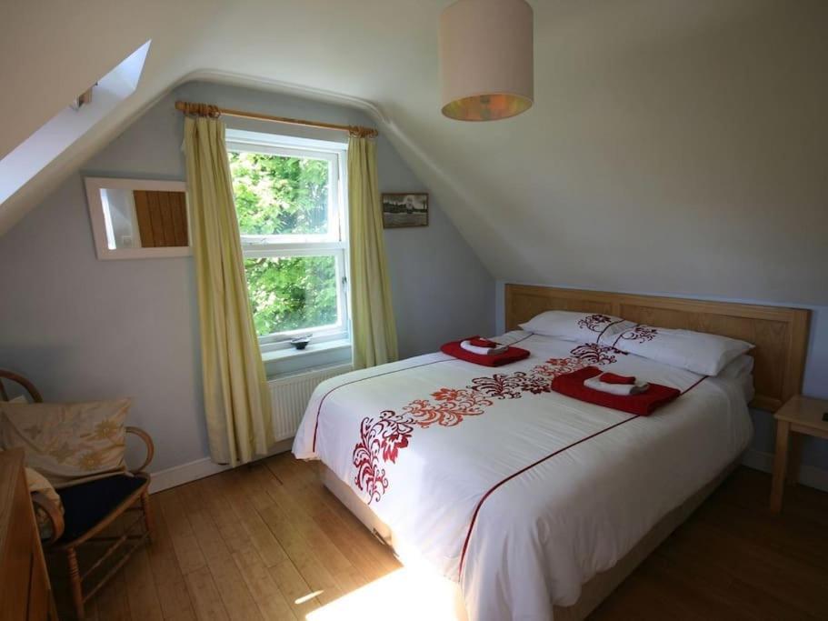 Appartamento The Tree House Whitby